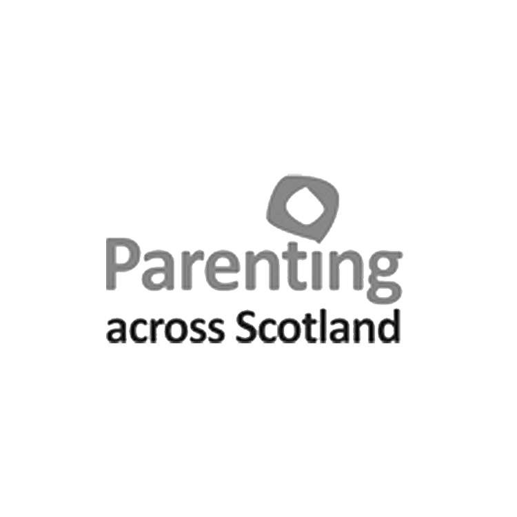 Parenting Across Scotland square